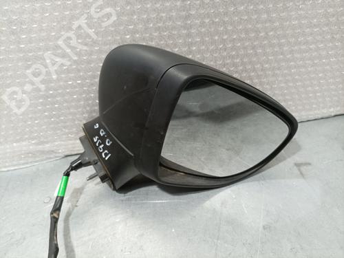 Used Right mirror NISSAN MICRA V (K14) [2016-2025]  12566473