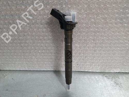 Used Injector AUDI A8 D3 (4E2, 4E8) 3.0 TDI quattro (233 hp) 12567831