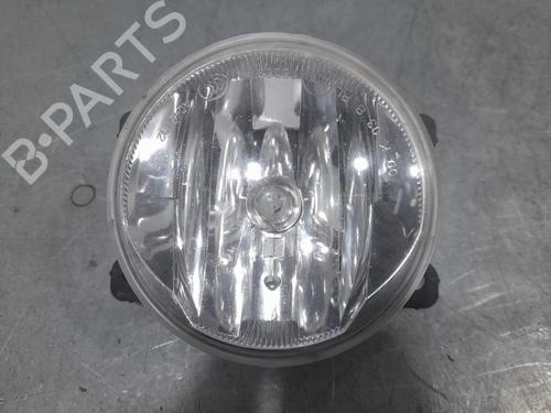 Used Right front fog light Right front fog light PEUGEOT 208 I (CA_, CC_) [2012-2021] 25292529 25292529