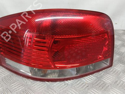 Used Left taillight AUDI A3 (8P1) 1.9 TDI (105 hp) 25334301