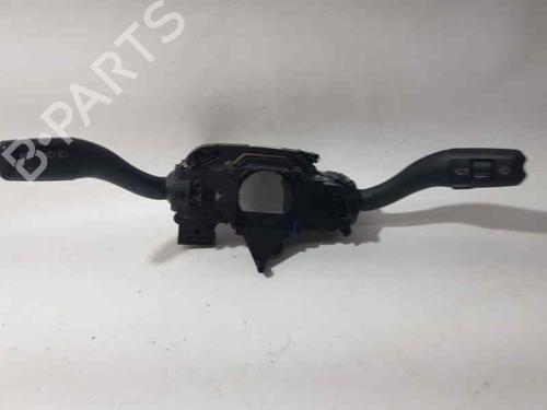 Used Steering column stalk AUDI A4 B7 (8EC) 2.0 TDI (140 hp) 14012617