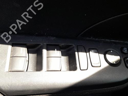 Used Left front window switch Left front window switch HONDA CIVIC X Hatchback (FC_, FK_) 1.0 VTEC (FK6) (129 hp) 33469323 33469323