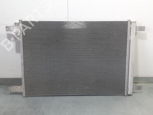 AC Kondensor AC Kondensor SEAT IBIZA V (KJ1, KJG) 1.0 TSI (95 hp) 36868240 36868240