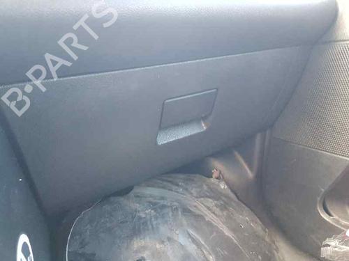 Used Glove box FORD FIESTA V (JH_, JD_) [2001-2014]  30005543