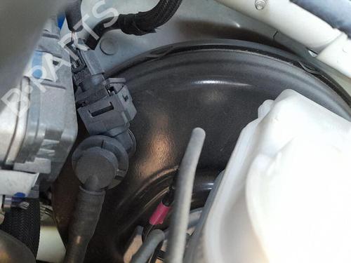 Bremseservo FIAT 500 C (312_) 1.0 Mild Hybrid (312.AYD1B) (69 hp) 30202261