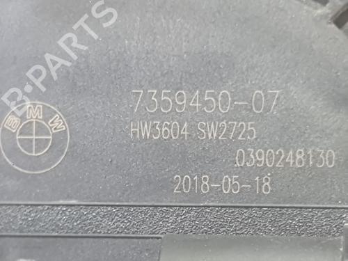 Front wiper motor BMW i3 (I01) Electric | BP32391962M29 - Image 4