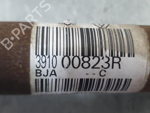 Right front driveshaft RENAULT CLIO V (B7_) 1.0 TCe 90 (B7MT) | BP27020361M39  - Image 5