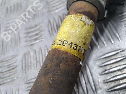 Left front driveshaft FORD FIESTA V (JH_, JD_)  | BP16525859M38 