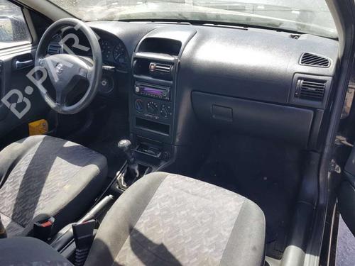 Stol bak OPEL ASTRA G Hatchback (T98)  | BP19160437C17 