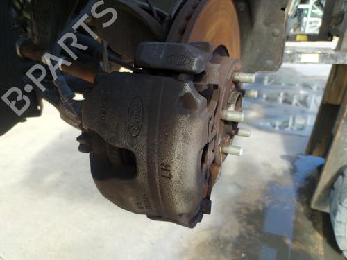Used Left front brake caliper FORD TOURNEO CONNECT / GRAND TOURNEO CONNECT V408 MPV 1.5 EcoBlue (120 hp) 32141772