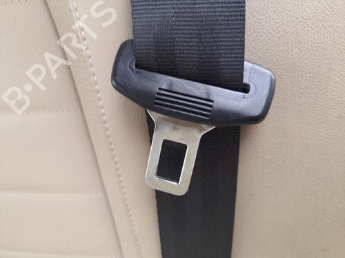 Used Rear left seatbelt SEAT EXEO (3R2) 2.0 TDI (170 hp) 27854639
