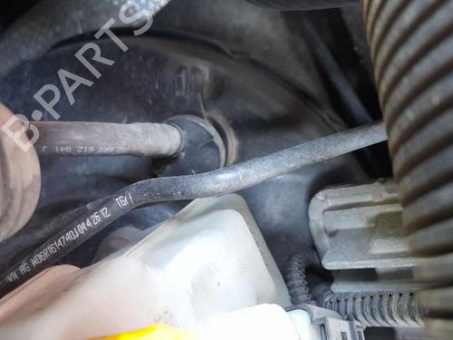 Used Servo brake SEAT IBIZA IV (6J5, 6P1) 1.6 TDI (90 hp) 27692346