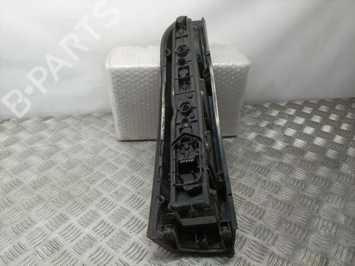 Right taillight OPEL MERIVA A MPV (X03)  | BP3138701C35 