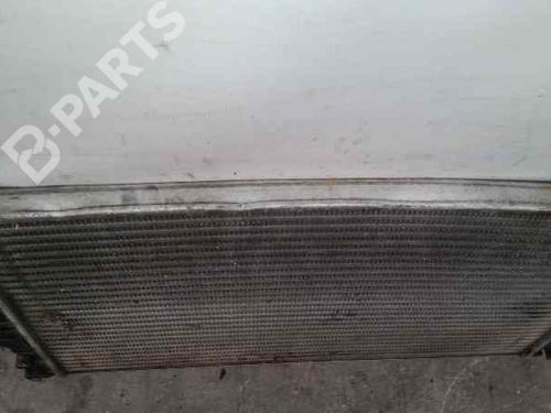 Intercooler AUDI A6 C5 (4B2) 2.5 TDI | BP842755M30 