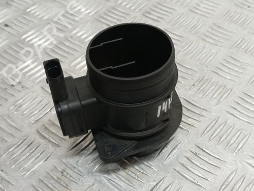 Used Mass air flow sensor SEAT IBIZA IV (6J5, 6P1) [2008-2017]  13416111