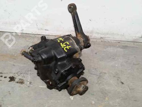 Used Steering rack MERCEDES-BENZ C-CLASS (W202) [1993-2000]  186273