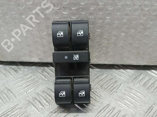 Used Left front window switch FIAT TIPO Hatchback (356_, 357_) [2016-2025]  9871973