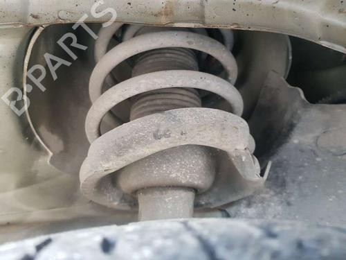Amortisseur avant gauche FORD FOCUS C-MAX (DM2) [2003-2007]  17095923
