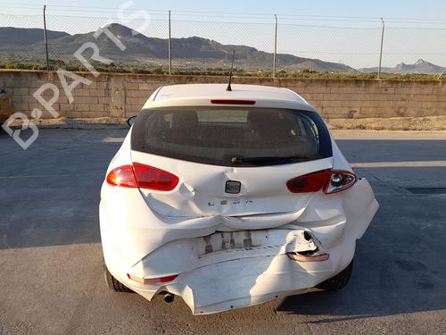 Front wiper motor SEAT LEON (1P1) 1.6 TDI | BP37183603M29 - Image 5