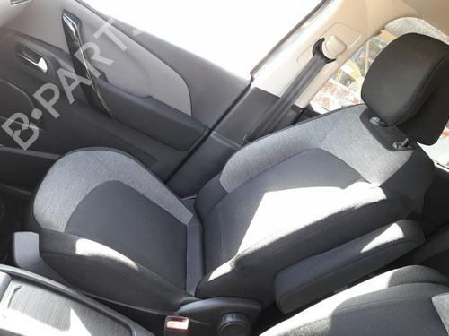 Used Right front seat Right front seat CITROËN C4 SPACETOURER (3D_) 1.5 BlueHDi 130 (131 hp) 33467865 33467865