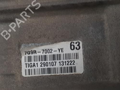 Gearbox FORD MONDEO IV (BA7)  | BP5861030M3 