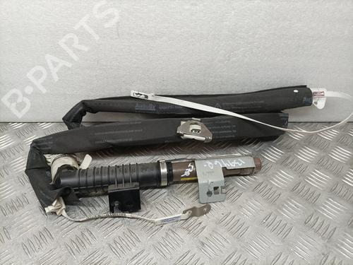 Used Left curtain airbag NISSAN QASHQAI / QASHQAI +2 I (J10, NJ10, JJ10E) [2006-2014]  14982082