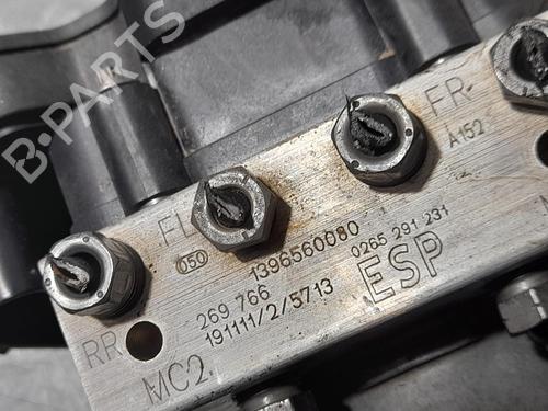 ABS pump PEUGEOT BOXER Van 2.2 BlueHDi 140 | BP10312988M43