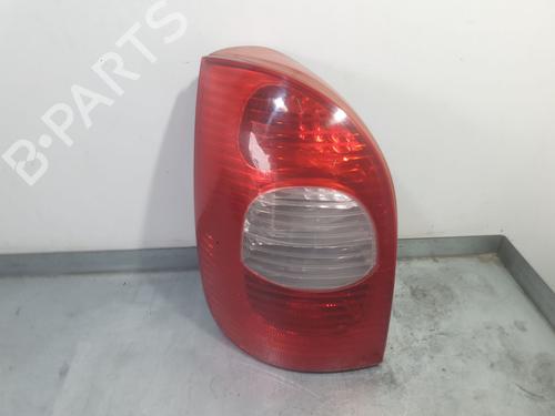 Used Left taillight Left taillight 37514524 37514524