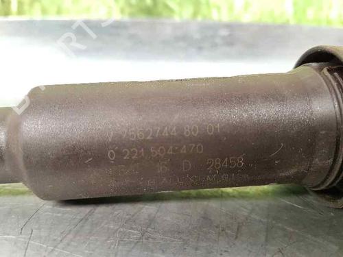 Ignition coil BMW 3 Coupe (E92) 335 i | BP7250596M94 