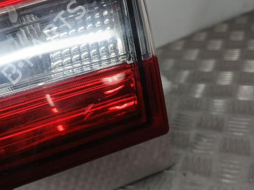 Right tailgate light RENAULT CLIO IV (BH_)  | BP24176257C80 