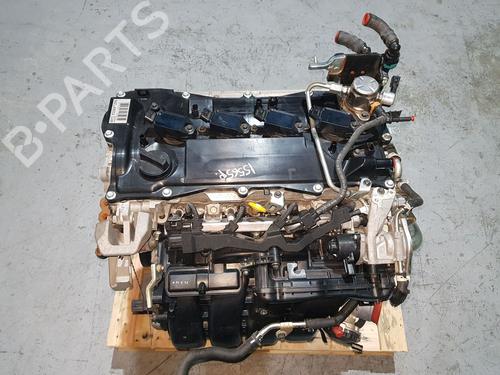 Engine TOYOTA RAV 4 V (_A5_, _H5_)  | BP17981142M1  - Image 5