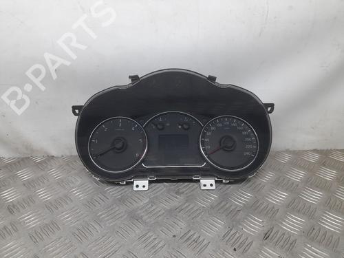 Used Instrument cluster KIA CARENS IV 1.7 CRDi (116 hp) 29633884
