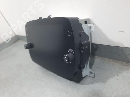 Electronic module FIAT 500 (312_) 1.0 Mild Hybrid (312.AYD1B) | BP33462574M83 - Image 2