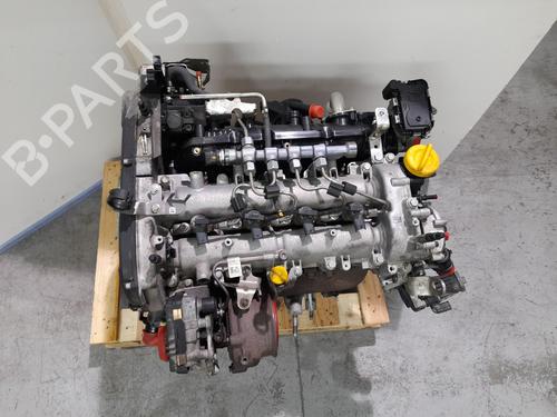 Engine FIAT TIPO Hatchback (356_, 357_) 1.6 D (356HXG1B, 356HXG11) | BP32294116M1