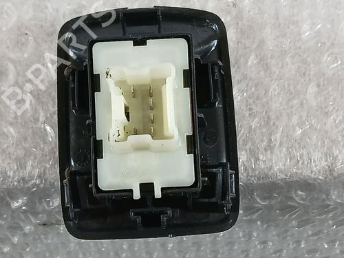 Right front window switch DACIA SANDERO II 1.0 LPG (B8ML) | BP36140224I26 - Image 2