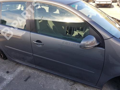 Right front door VW GOLF V (1K1)  | BP8601477C3 