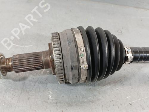 Left front driveshaft SSANGYONG KORANDO (C300) 1.5 | BP29326634M38 - Image 2