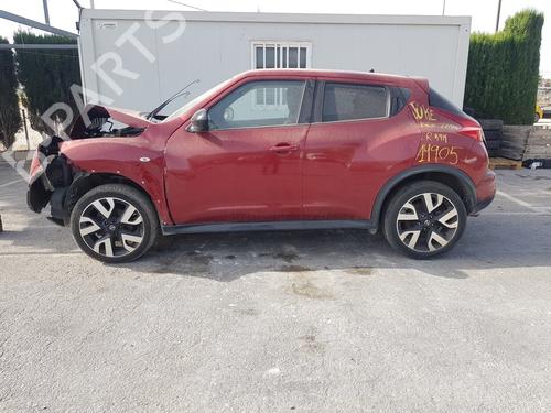 Right front window switch NISSAN JUKE (F15) | BP13880207I26