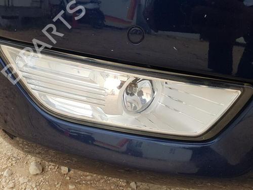 Right front fog light FORD MONDEO IV Saloon (BA7)  1521876
