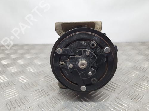 AC Kompressor JEEP COMPASS (MP, M6, MV, M7) 1.4 MultiAir 51979374 | 01141478