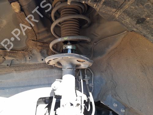 Venstre fortil støddæmper TOYOTA AURIS (_E18_) 1.4 D-4D (NDE180_, NDE180R) (90 hp) 30710548