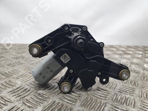 Rear wiper motor RENAULT CLIO IV (BH_)  | BP12503927M102 