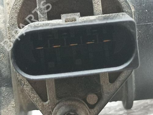 Mass air flow sensor SEAT ALTEA (5P1)  | BP11858530M95 