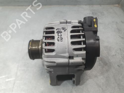 Alternator CITROËN C3 IV (CC_, CB_) 1.2 PureTech 100 (CCHPV4) | BP39168644M7 - Image 2