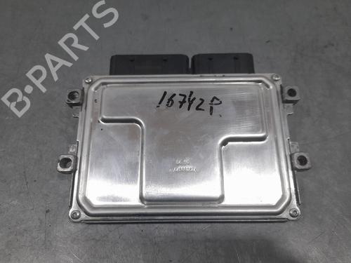 Motorstyringsenhed PEUGEOT 208 II (UB_, UP_, UW_, UJ_) e-208 (136 hp) 31716801