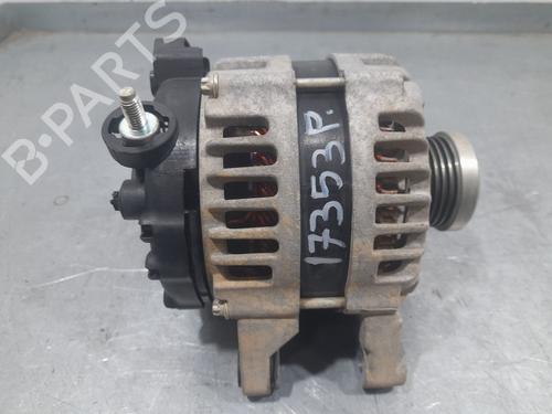 Alternator SSANGYONG TIVOLI 1.5 | BP31622454M7 - Image 4