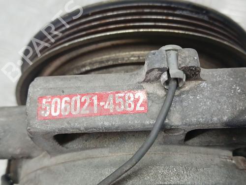AC compressor NISSAN ALMERA I (N15)  | BP21380384M34 
