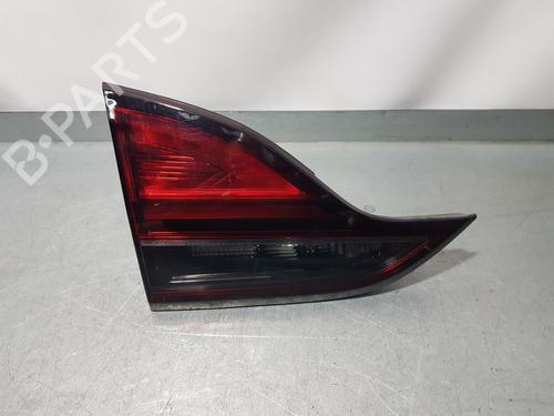 Used Left taillight OPEL ZAFIRA TOURER C (P12) [2011-2026]  8242746
