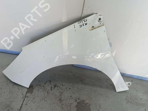 Used Left front fenders PEUGEOT 308 SW I (4E_, 4H_) [2007-2014]  9178270