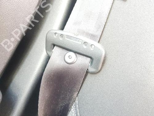 Sicherheitsgurt hinten rechts für RENAULT CAPTUR I (J5_, H5_) 1.2 TCe 120 (120 hp) 29307905